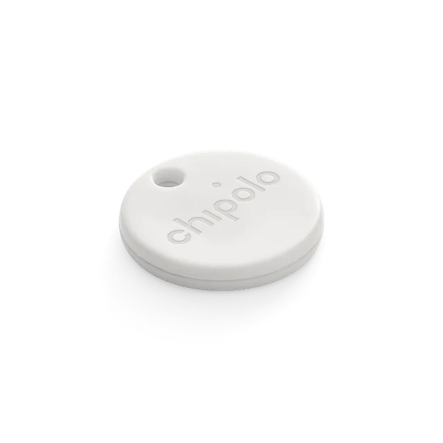 Chipolo ONE Point tracker for Google Find My Device